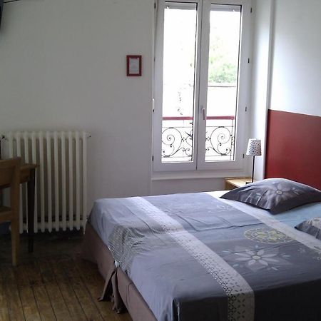 Select Hotel Λε Μανς Δωμάτιο φωτογραφία