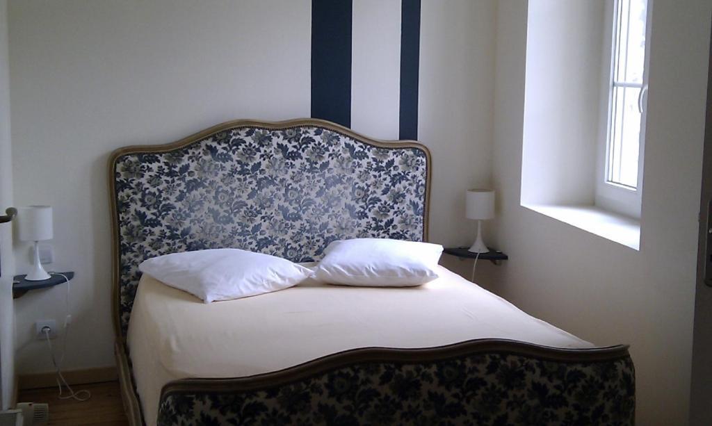 Select Hotel Λε Μανς Δωμάτιο φωτογραφία