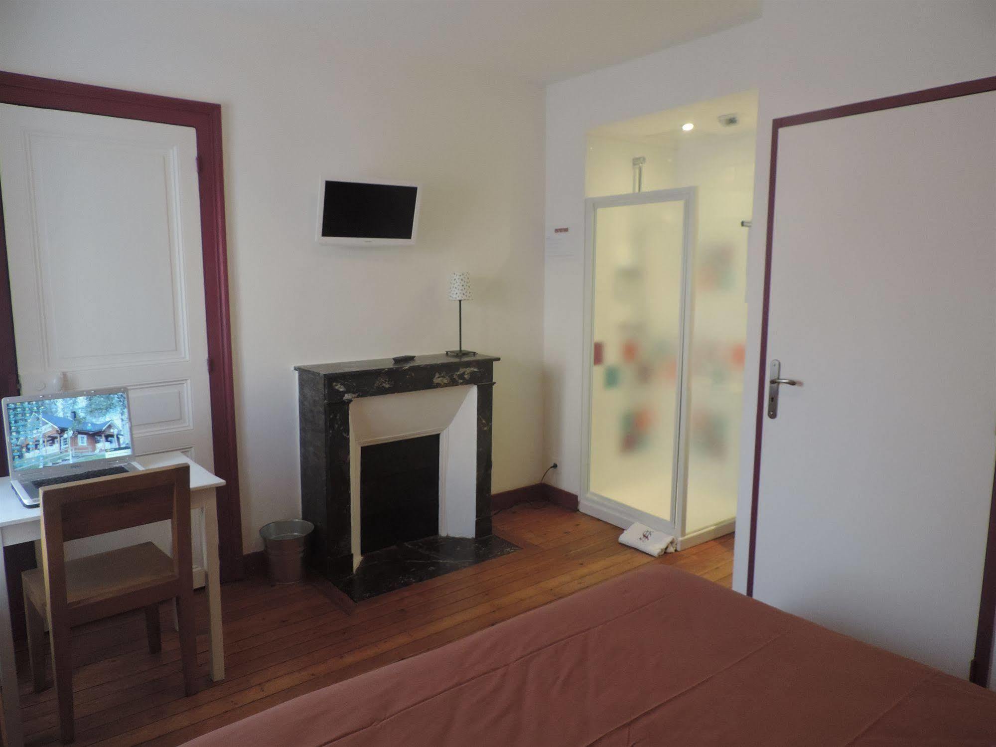Select Hotel Λε Μανς Εξωτερικό φωτογραφία