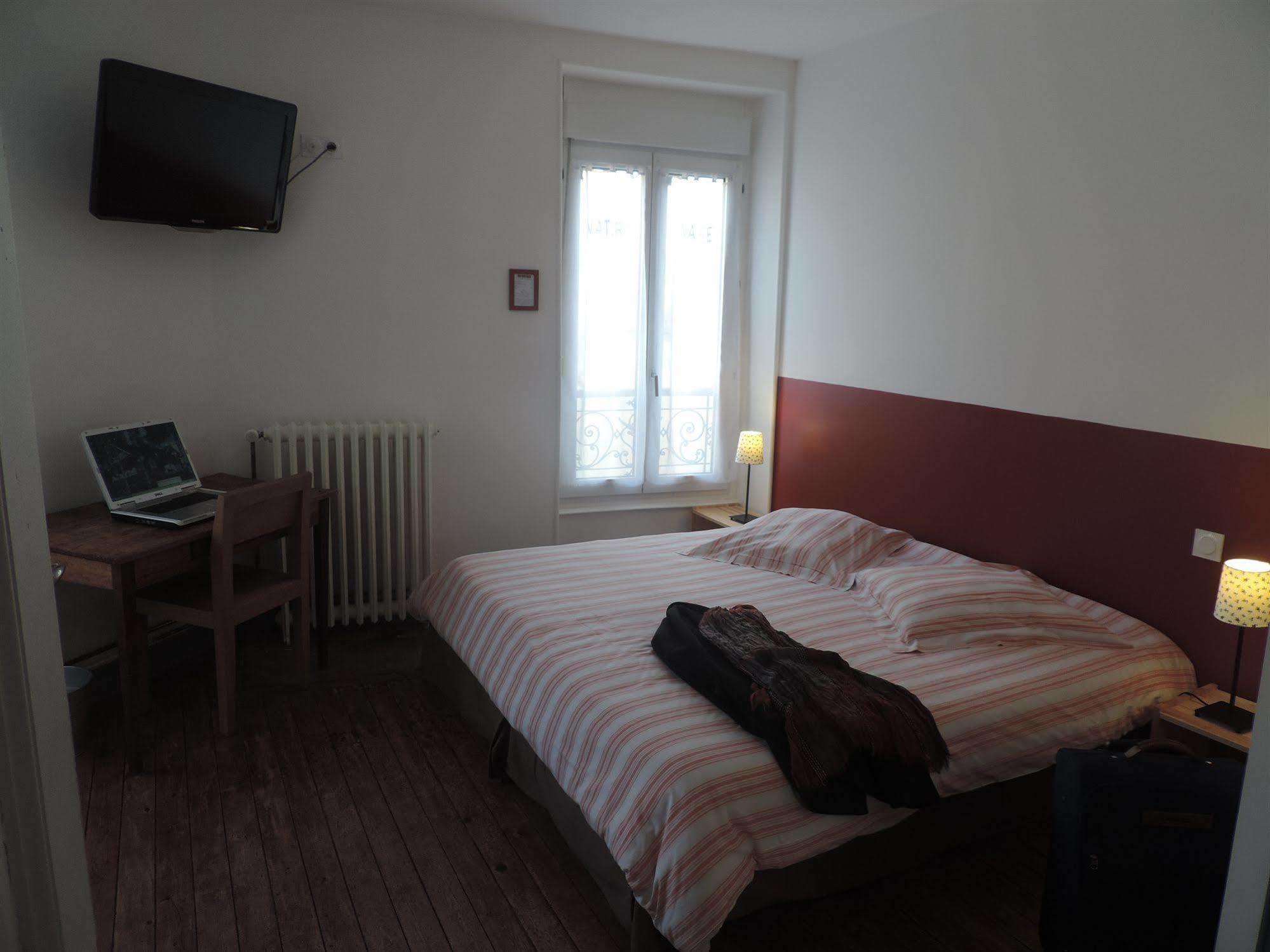 Select Hotel Λε Μανς Εξωτερικό φωτογραφία