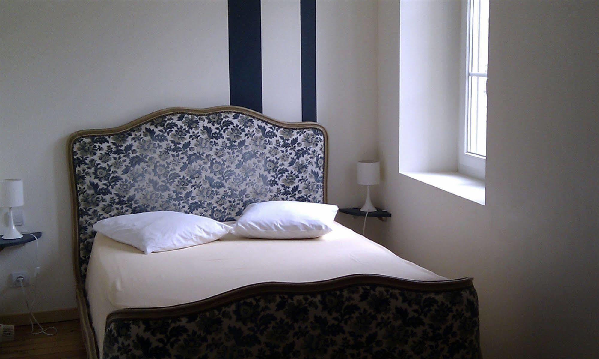 Select Hotel Λε Μανς Εξωτερικό φωτογραφία