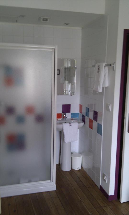 Select Hotel Λε Μανς Δωμάτιο φωτογραφία