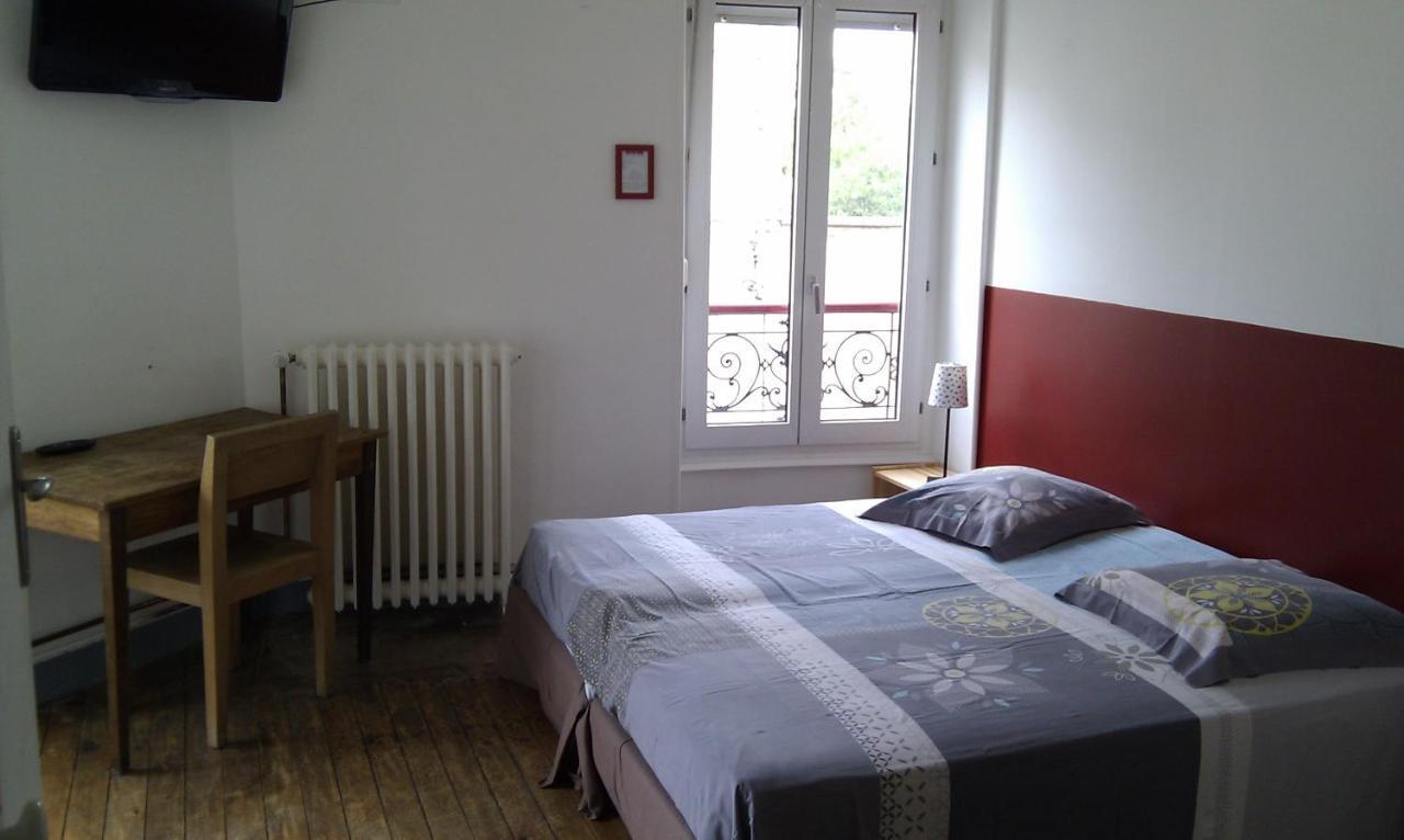 Select Hotel Λε Μανς Δωμάτιο φωτογραφία